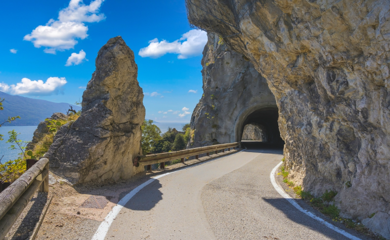 Strada Forra 2