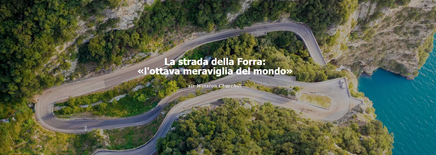 Strada Forra