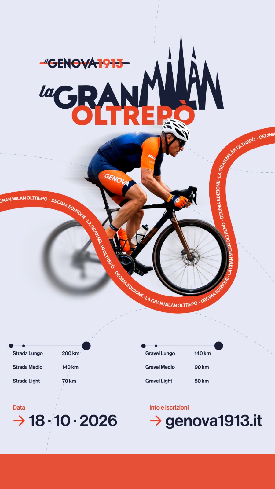 GM Oltrepo 2026
