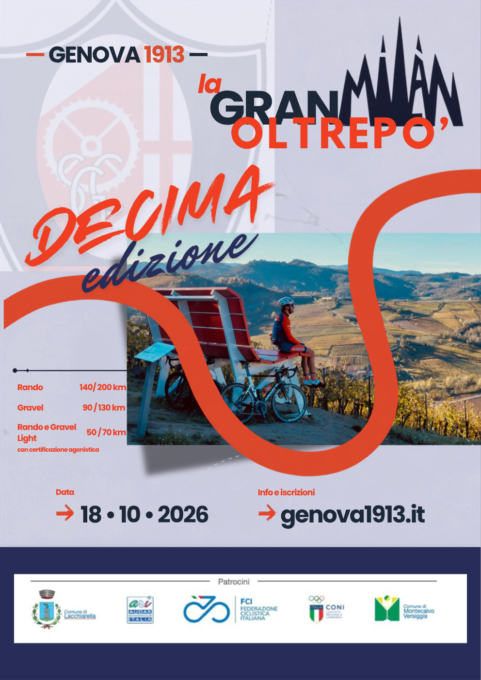 Locandina GMOltrep 26 low 2