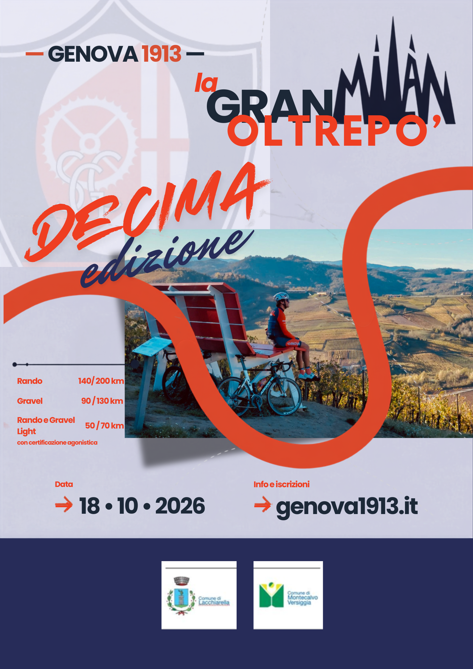 Locandina GMOltrep 26